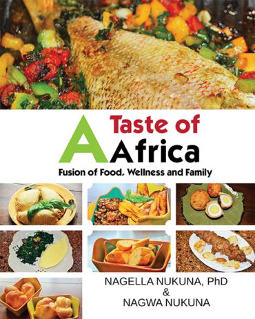 A Taste of Africa