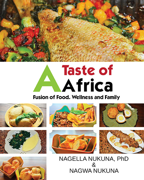 A Taste of Africa