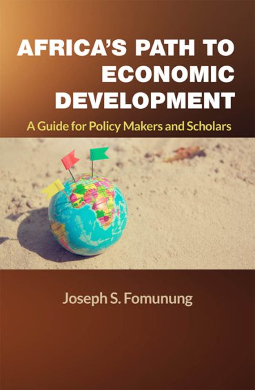 Africa’s Path to Economic Development