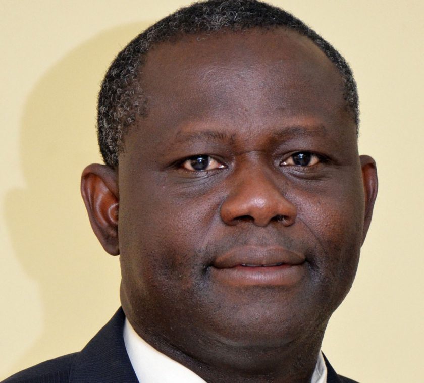 Amin Alhassan