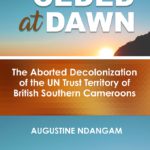 Ceded at Dawn