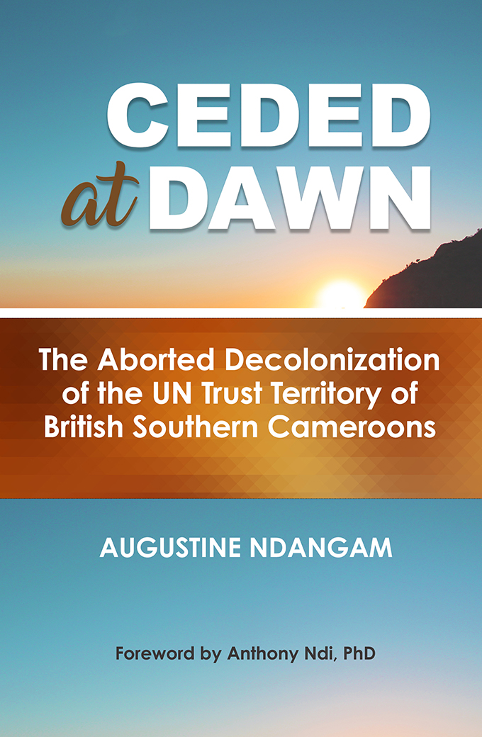 Ceded at Dawn