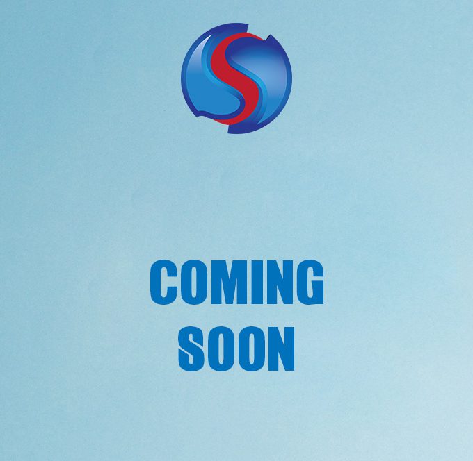 Coming Soon