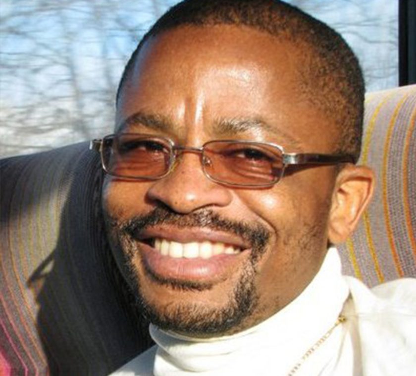 Emmanuel Ngang