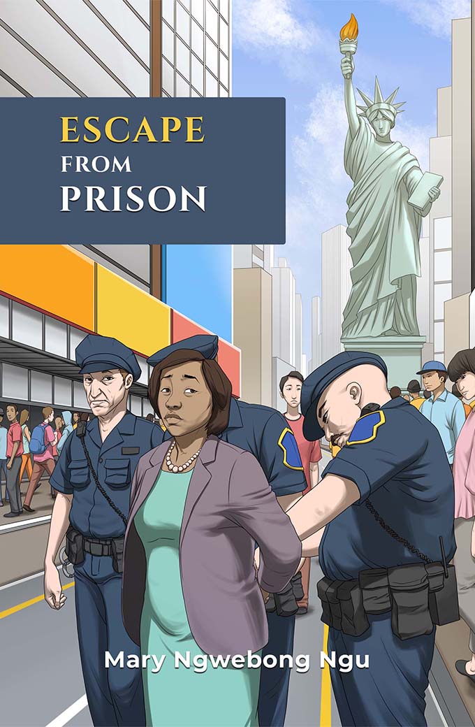 Escape from Prison