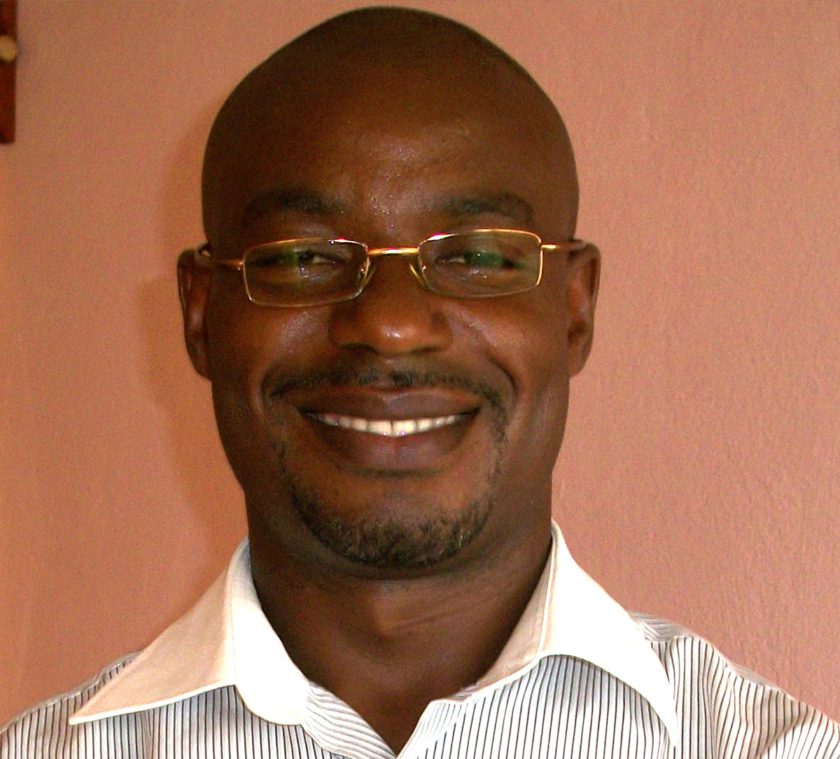 Francis N. Fokwang