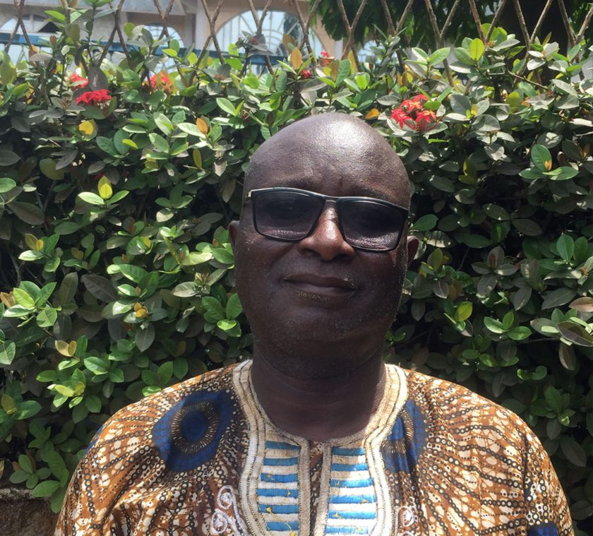Ekpe Inyang
