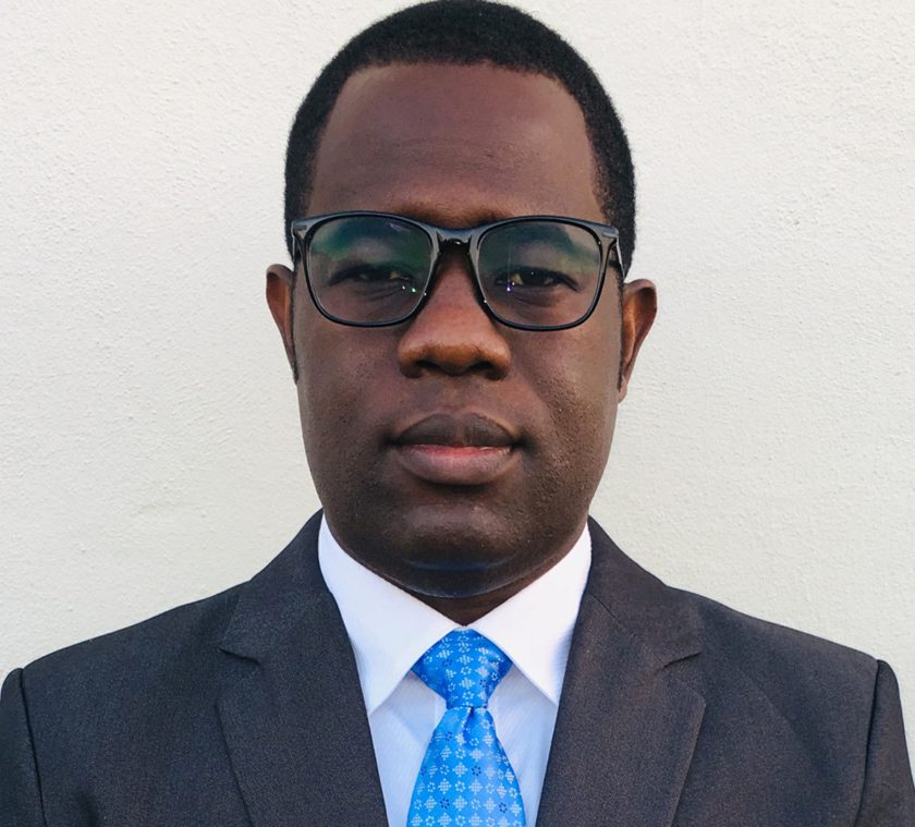 Farai Kapfudzaruwa