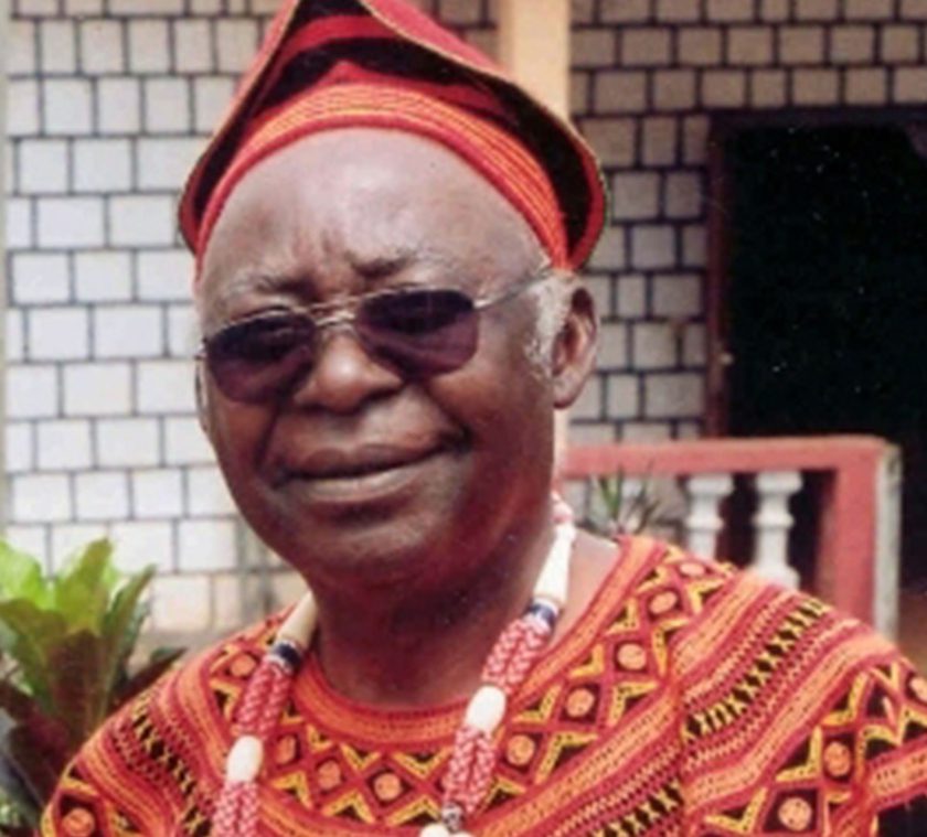 Augustine Ndangam