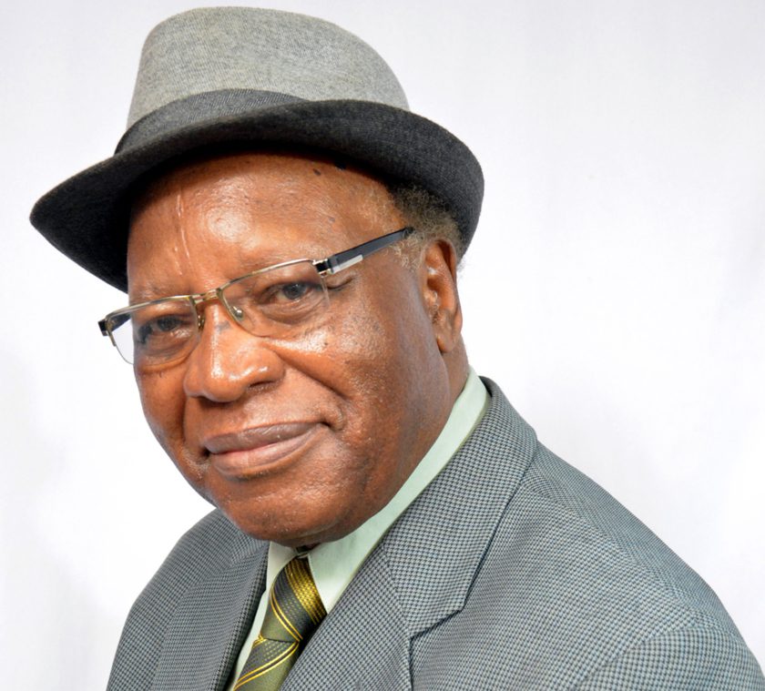 Anthony Ndi