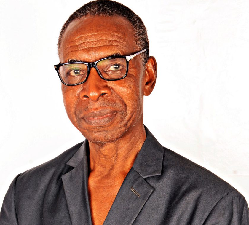 Victor Epie’Ngome