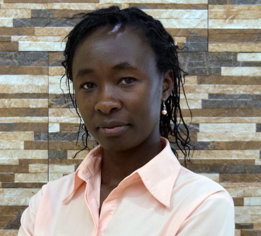 Jackline Nyerere