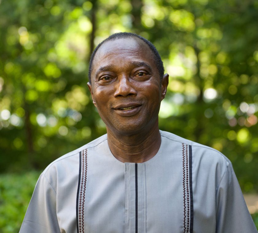 Tanure Ojaide