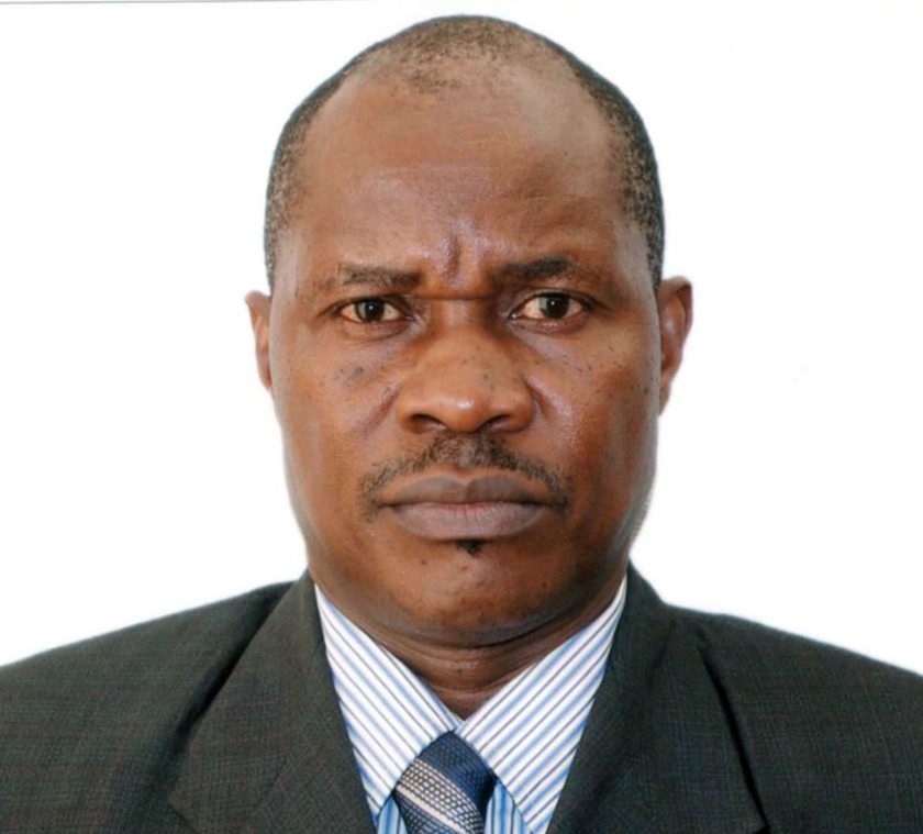 Femi Omotoso