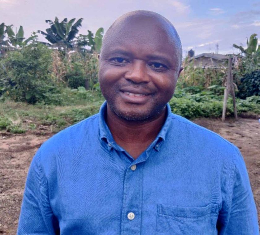 Primus M. Tazanu