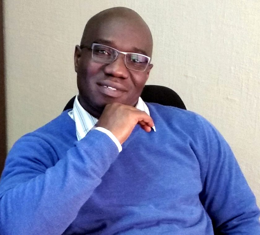Ike Umejesi