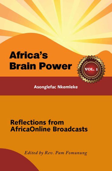 Africa’s Brain Power