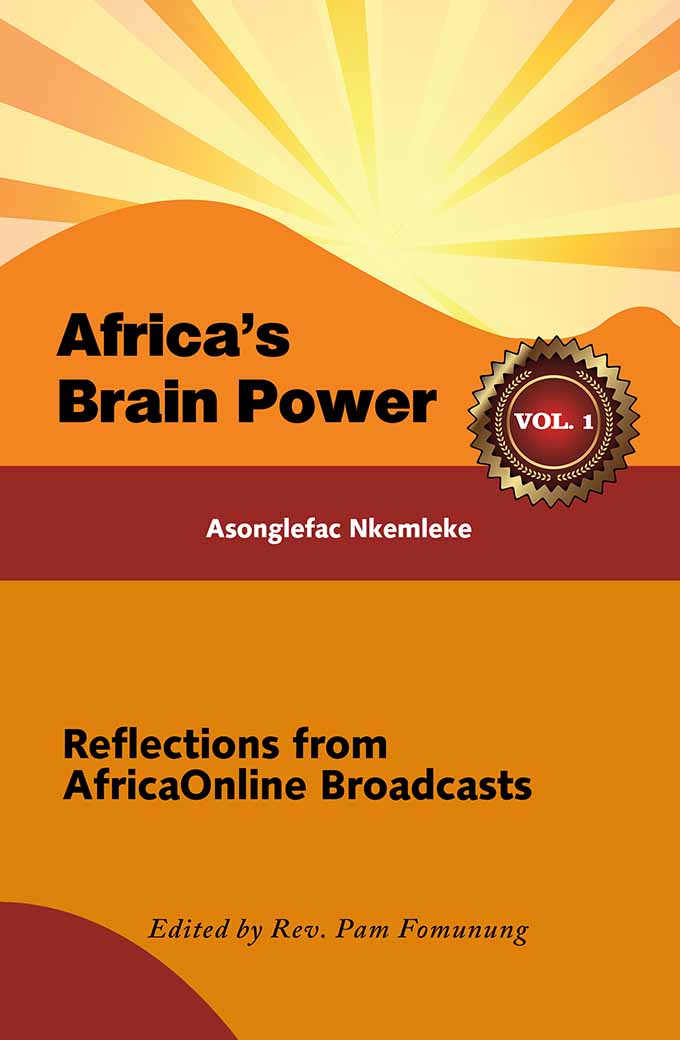 Africa’s Brain Power
