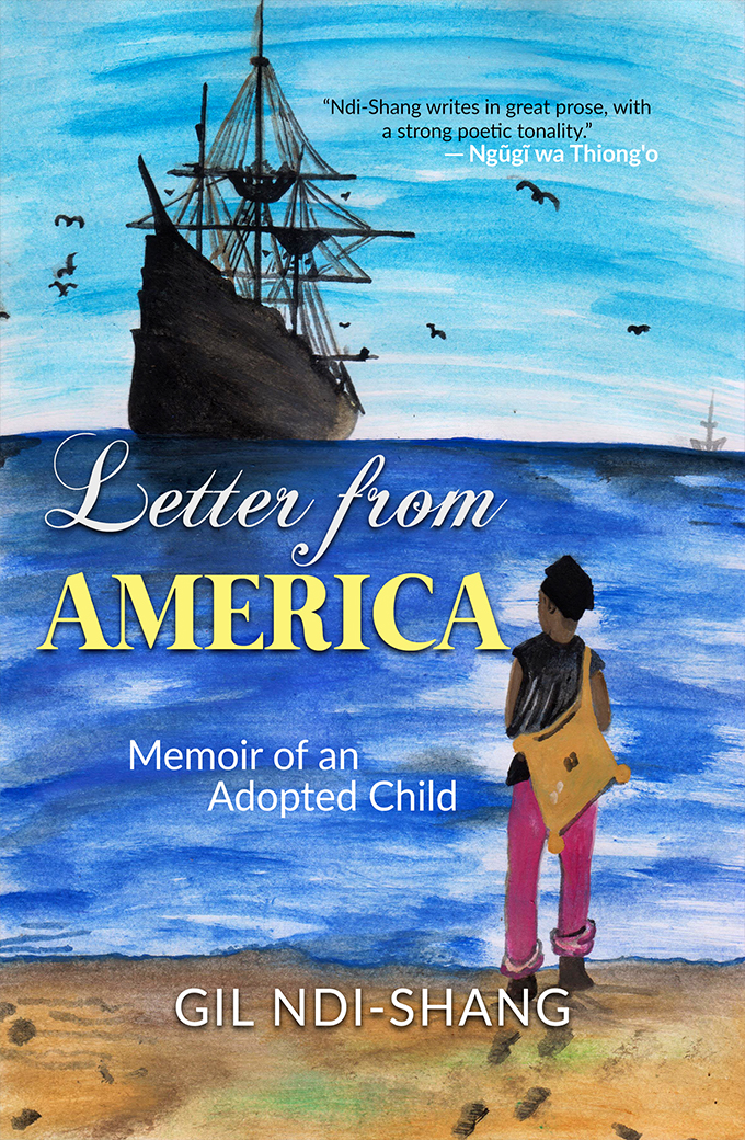 Letter from America