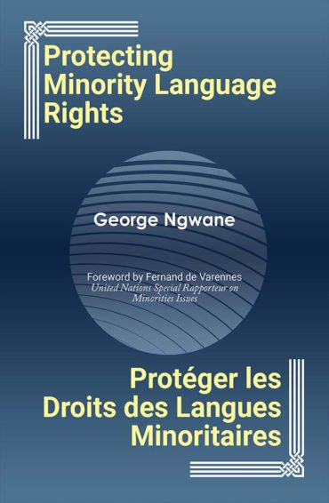 Protecting Minority Language Rights