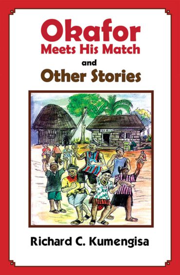 Okafor Meets His Match