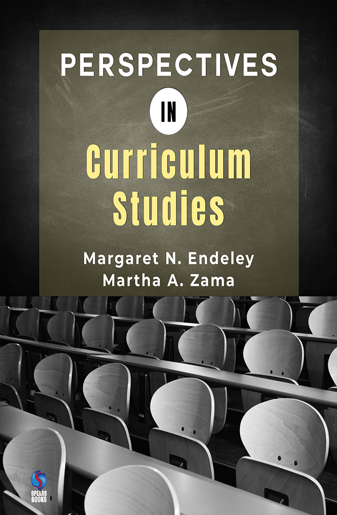 Perspectives in Curriculum Studies