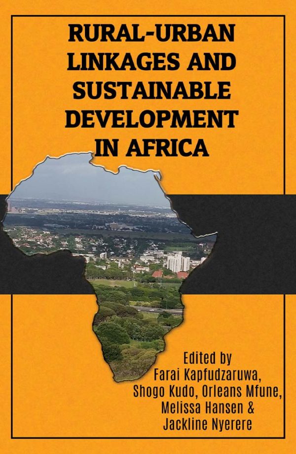 Rural-urban Linkages and Sustainable Development in Africa