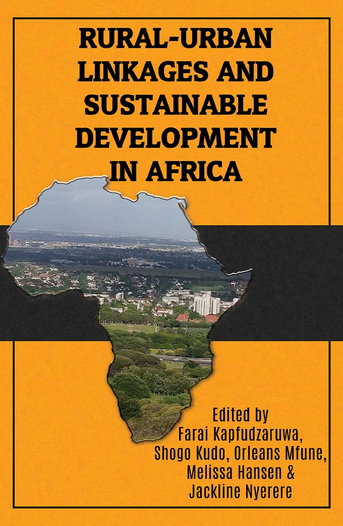 Rural-urban Linkages and Sustainable Development in Africa