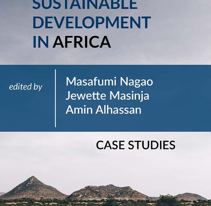 Sustainable Development in Africa - Case Studies