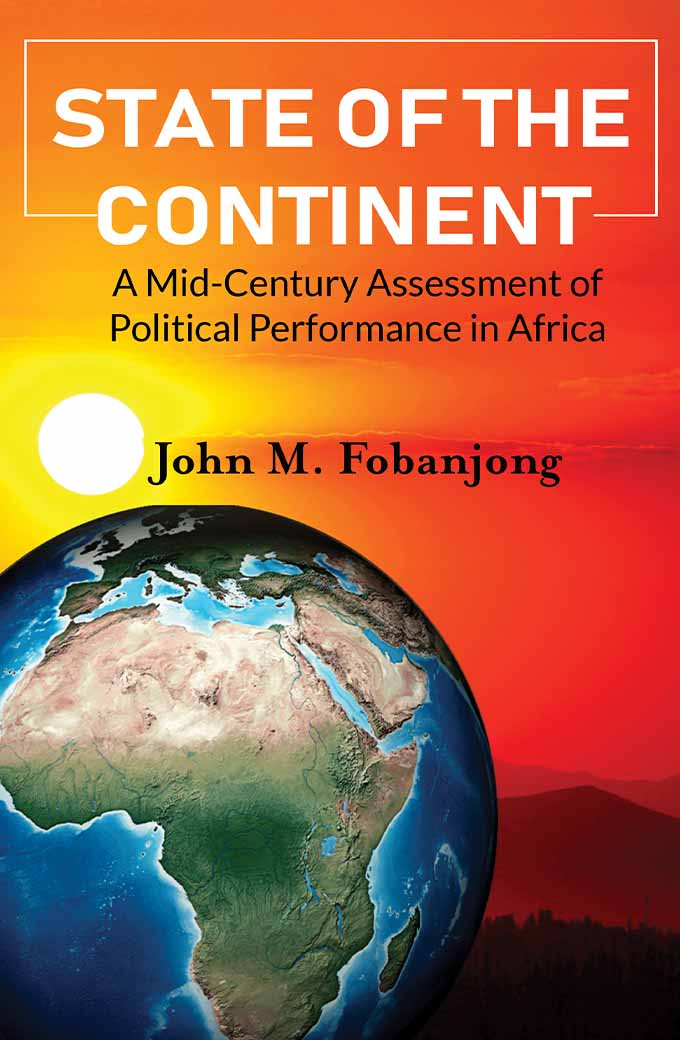 State of the Continent