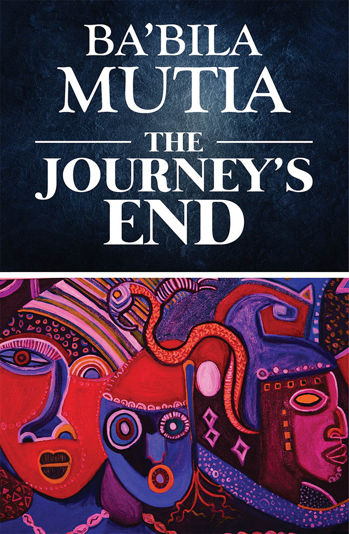 The Journey’s End