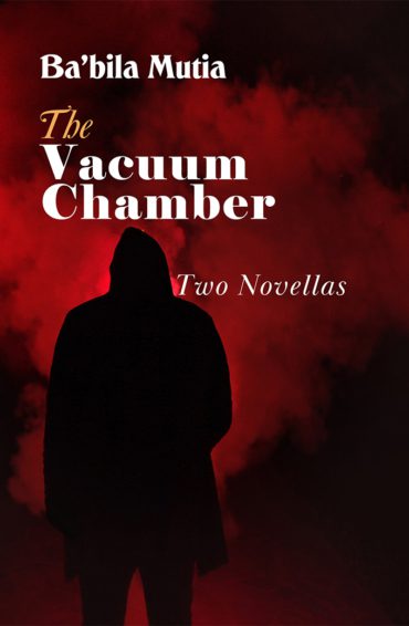 The Vacuum Chamber