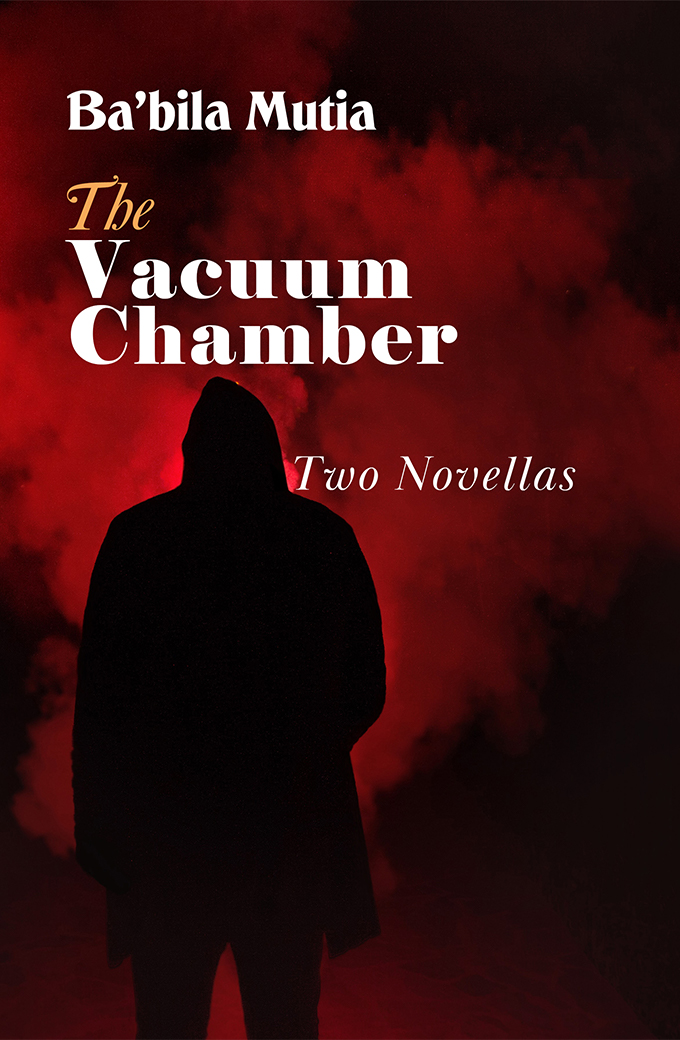The Vacuum Chamber