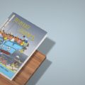 Virtual Book Launch Recording for Desperate Journeys