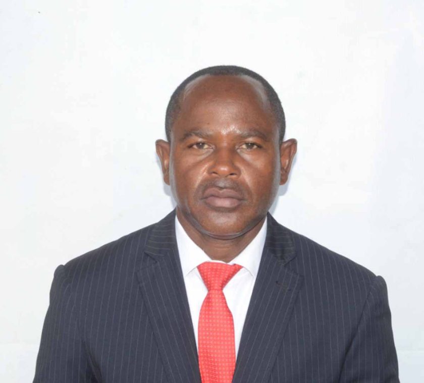 Ngong Joseph Sam