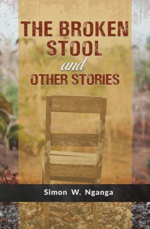 The Broken Stool and Other Stories