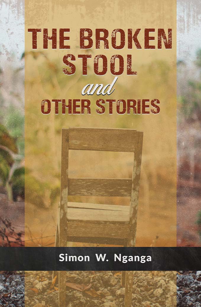 The Broken Stool and Other Stories
