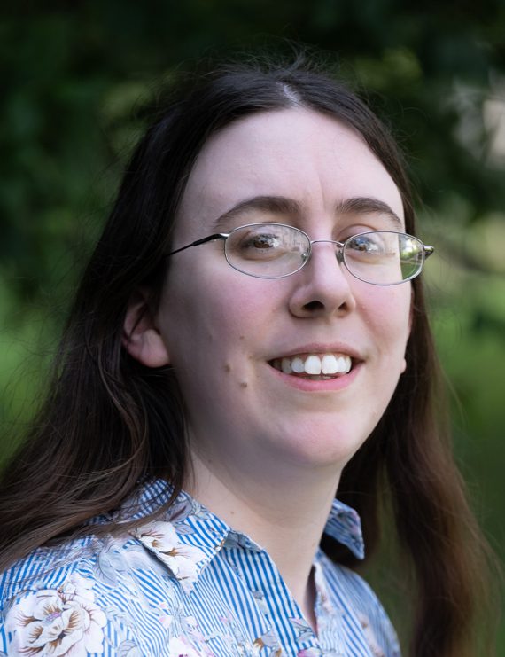 Sarah Craster