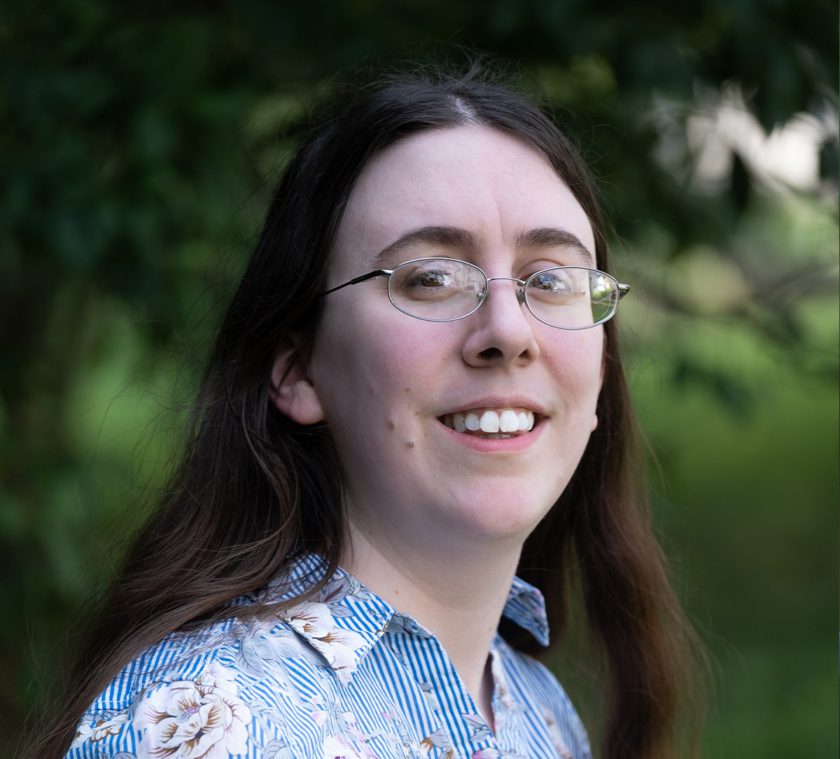 Sarah Craster