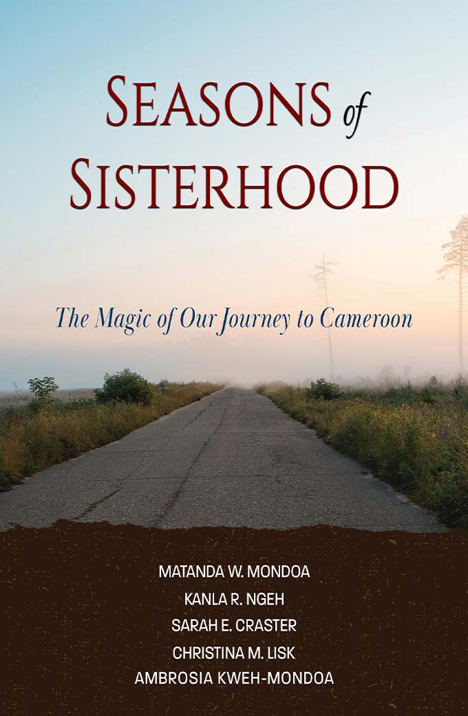 Seasons of Sisterhood