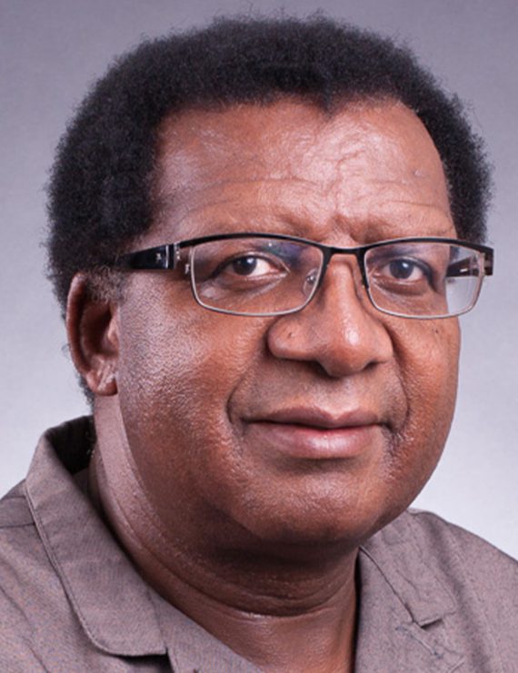 Lyombe Eko