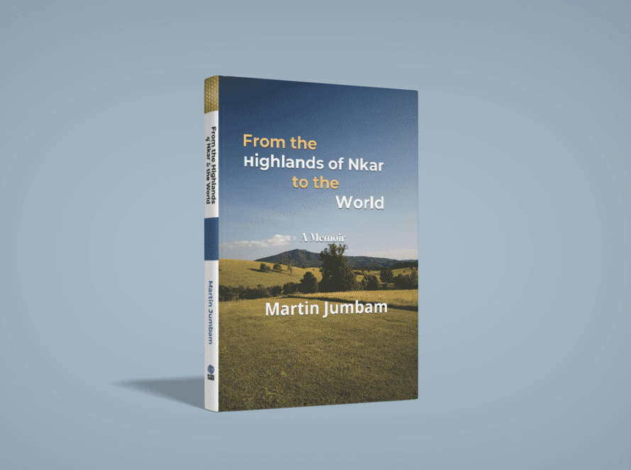 From the Highlands of Nkar