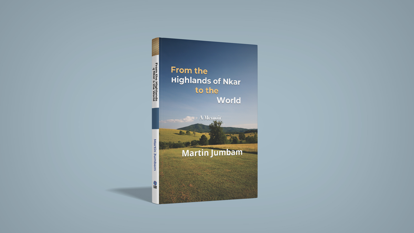 From the Highlands of Nkar