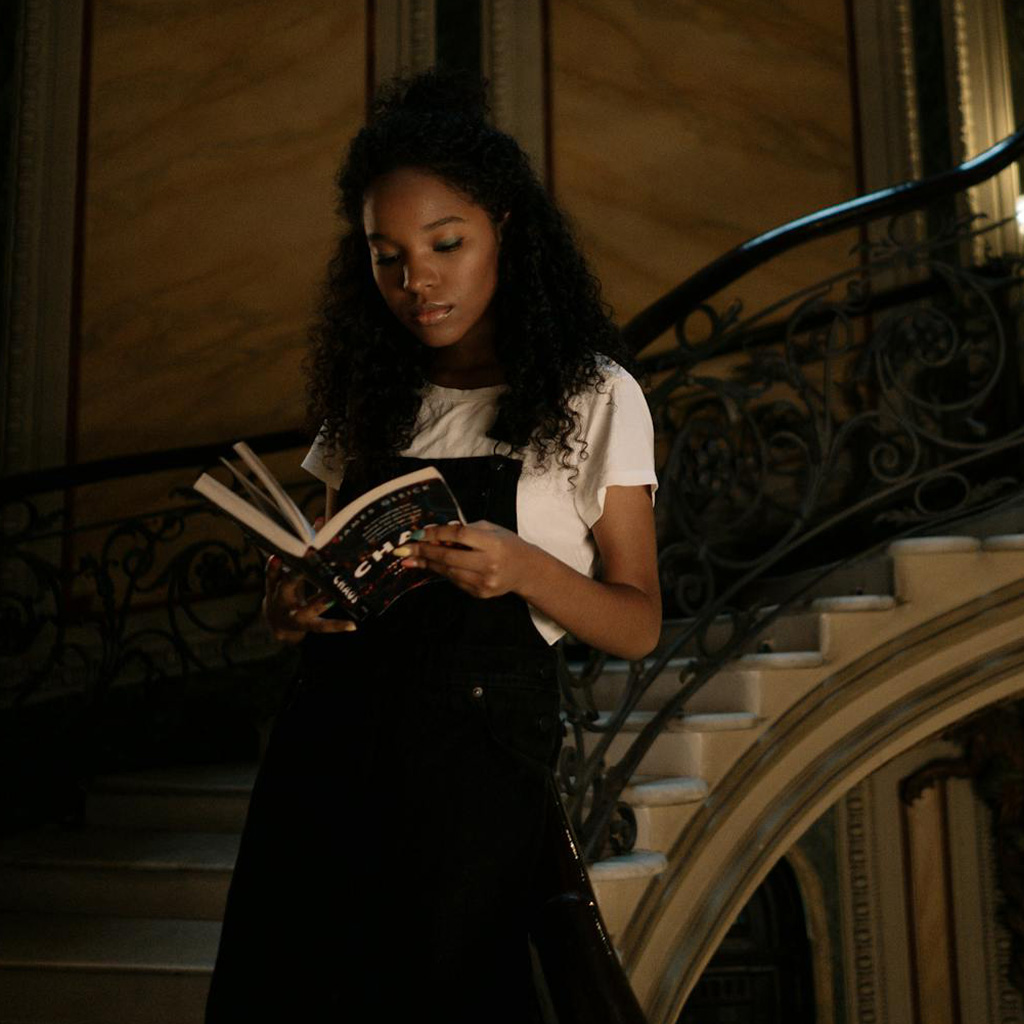 Reader