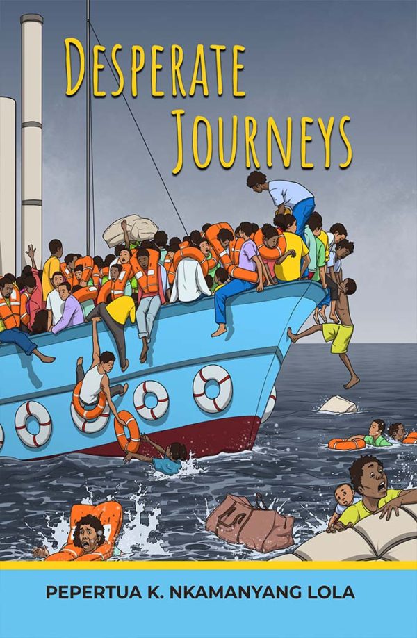 Desperate Journeys