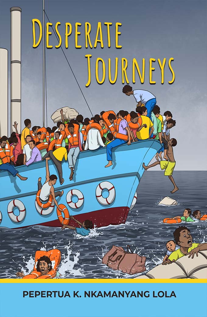 Desperate Journeys