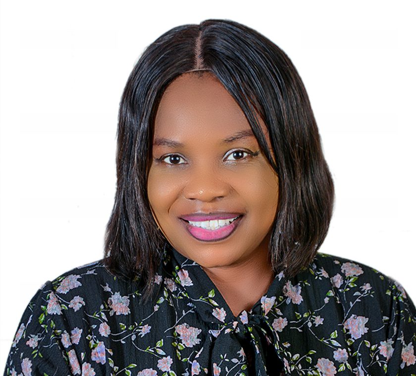 Joyce Onoromhenre Agofure