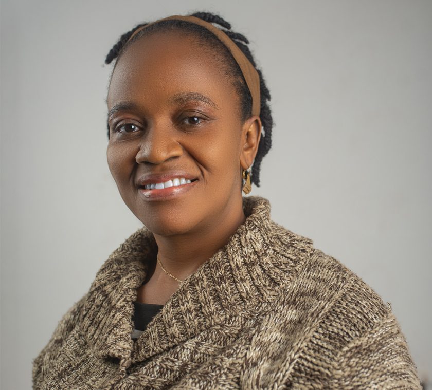 Chinonye C. Ekwueme-Ugwu