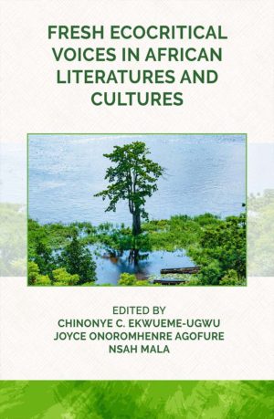 Fresh ecocritical voices