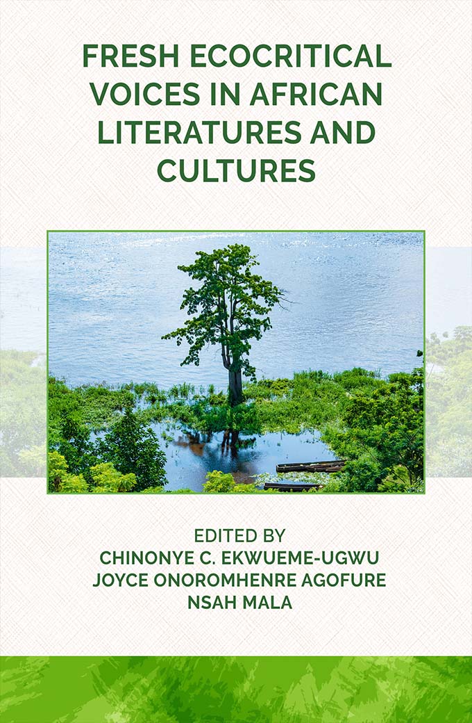Fresh ecocritical voices